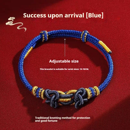 New Year Gift Zodiac Horse Year Of Bracelet