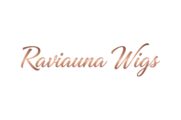 Raviauna Wigs